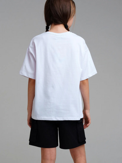 Футболка для девочек