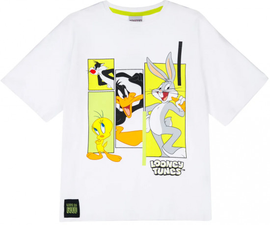 Футболка для девочек