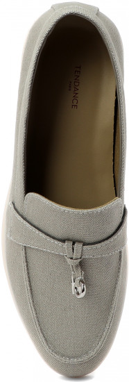 Лоферы женские