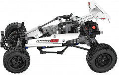 Конструктор «Desert Racing Car Building Blocks» - Фото 2