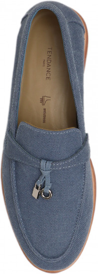 Лоферы женские