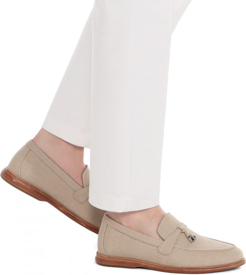 Лоферы женские