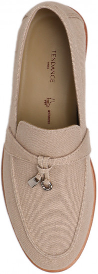 Лоферы женские