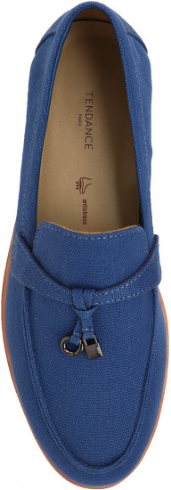 Лоферы женские