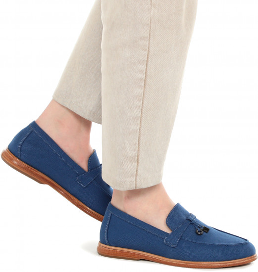 Лоферы женские