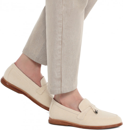 Лоферы женские