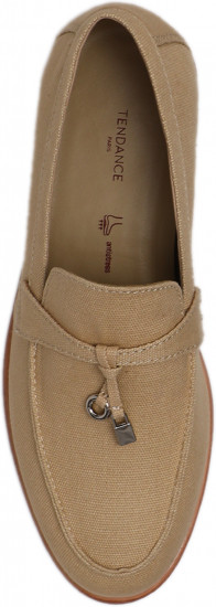 Лоферы женские