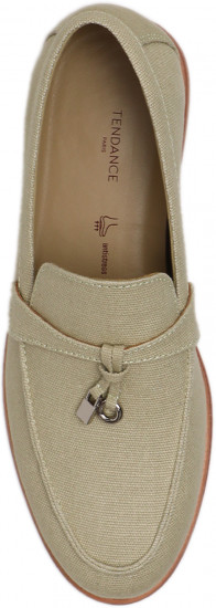 Лоферы женские