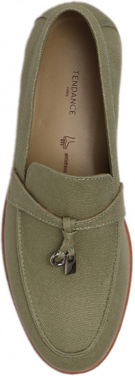 Лоферы женские