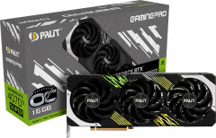 Видеокарта RTX4070Ti Super Gamingpro - Фото 2