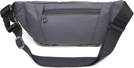 Сумка на пояс мужская