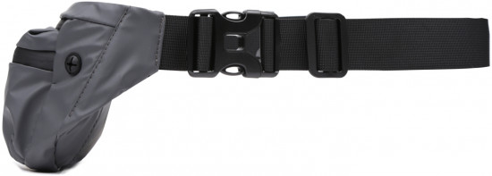 Сумка на пояс мужская