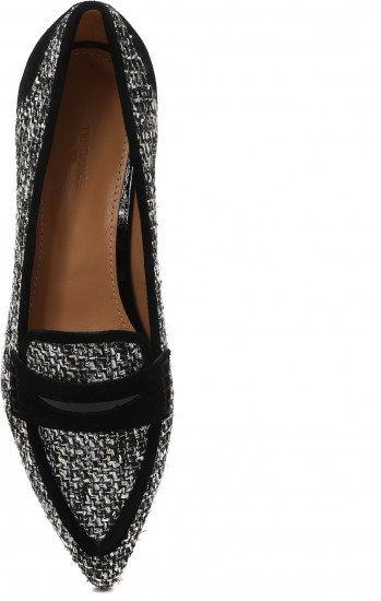 Лоферы женские