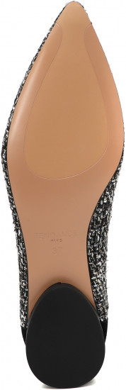 Лоферы женские