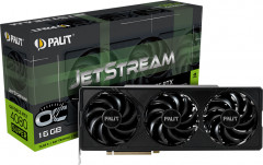 Видеокарта RTX4080 Super JetStream - Фото 2