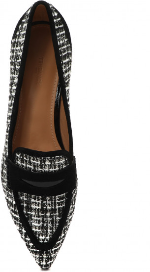 Лоферы женские