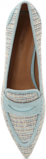 Лоферы женские