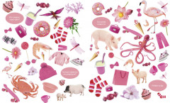 Большая книга малыша. Учим цвета - Фото 2