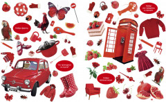 Большая книга малыша. Учим цвета - Фото 3