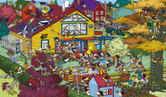 Найди и покажи. В доме - Фото 3