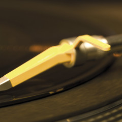 Фотообои «Vinyl» - Фото 1