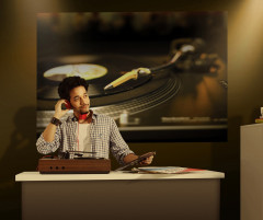 Фотообои «Vinyl» - Фото 2
