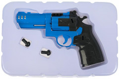 Трансформер «Револьвер-робот» - Фото 2