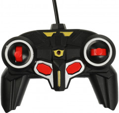 Робот-машинка на радиоуправлении - Фото 1