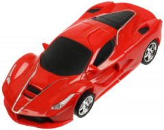 Робот-машинка на радиоуправлении - Фото 3