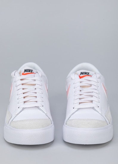 Кеды женские Blazer Low Platform