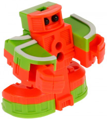 Робот-трансформер «Цифра 9» - Фото 1