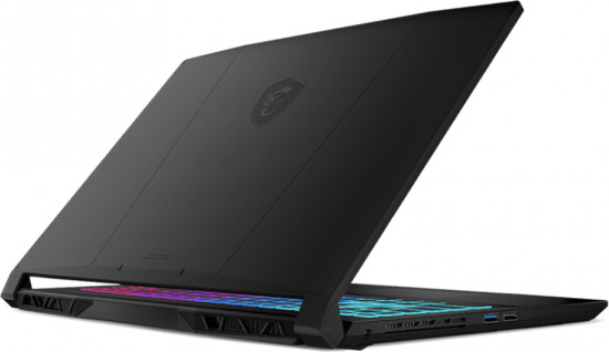 Ноутбук MSI Katana 15