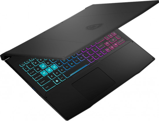 Ноутбук MSI Katana 15