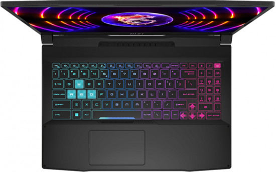 Ноутбук MSI Katana 15