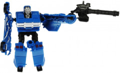 Робот-трансформер - Фото 1