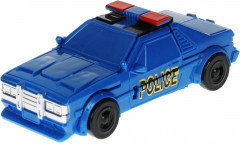 Робот-трансформер - Фото 2