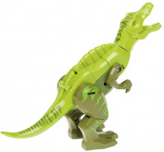 Динозавр-трансформер - Фото 4