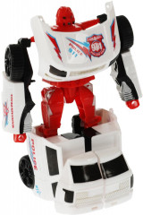 Трансформер «Робот-машина» - Фото 1