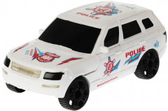 Трансформер «Робот-машина» - Фото 2