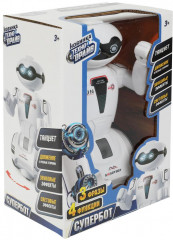 Робот - Фото 5