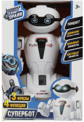 Робот - Фото 6