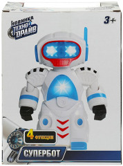 Робот - Фото 3