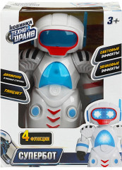 Робот - Фото 4