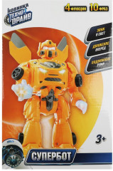 Робот - Фото 3