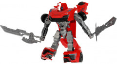 Трансформер «Робот-машина» - Фото 2