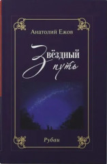 Благодарность вечности. Звёздный путь - Фото 1