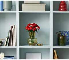 Конструктор Icons 10328 Букет роз - Фото 12