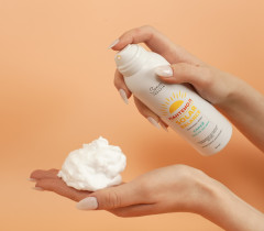 Спрей после загара с пантенолом - Фото 2