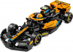Конструктор Speed ​​Champions 76919 Гоночный автомобиль Формулы 1 McLaren - Фото 4