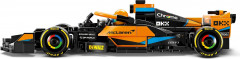 Конструктор Speed ​​Champions 76919 Гоночный автомобиль Формулы 1 McLaren - Фото 5